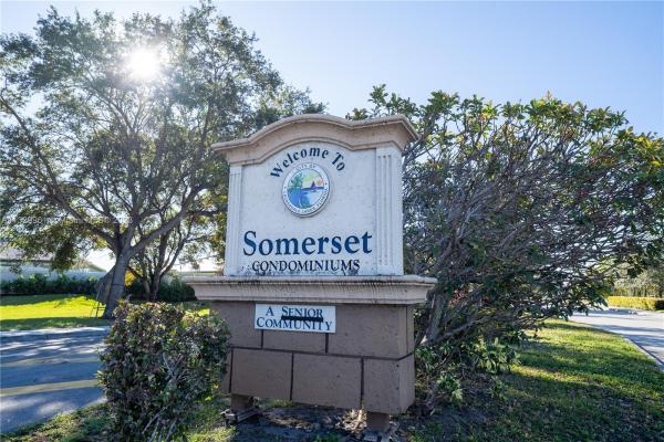 Somerset, 2841 Somerset Dr #102, Lauderdale Lakes, Florida 33311, image 2