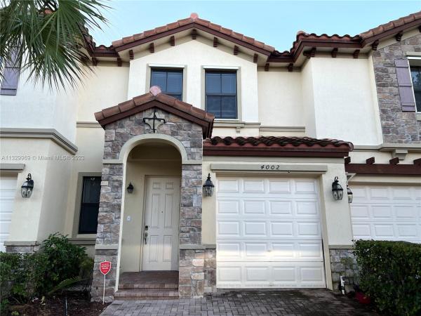 Ashton Parc, 4002 Allerdale Pl, Coconut Creek, Florida 33073, image 1