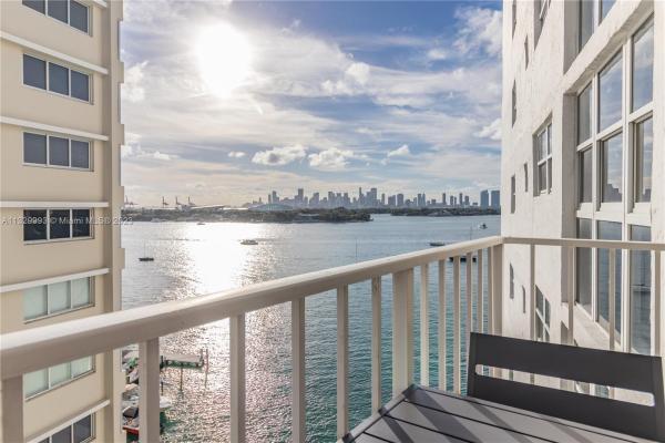 Bayview Terrace, 1228 West Ave #915, Miami Beach, Florida 33139, image 1