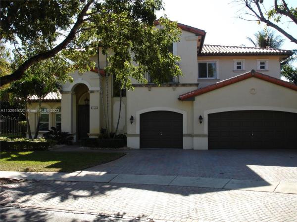 Silvercrest South, 7920 NW 156th Ter, Miami Lakes, Florida 33016, image 1