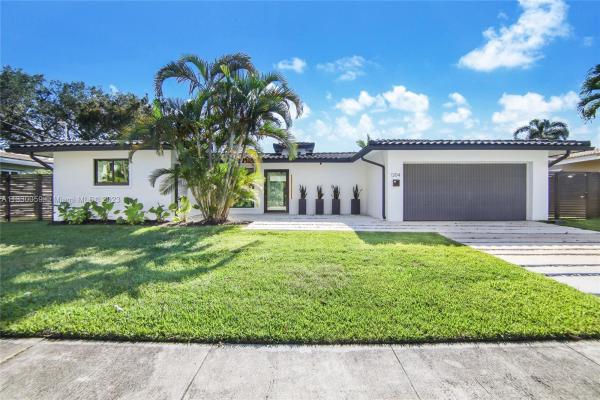 Citrus Isles, 1204 Orange Isle, Fort Lauderdale, Florida 33315, image 1