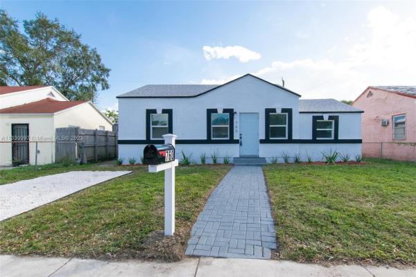 Seventh Avenue Park, 760 NW 65th St, Miami, Florida 33150, image 1