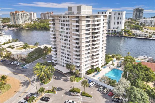 Sunrise Tower, 888 Intracoastal Dr #5F, Fort Lauderdale, Florida 33304, image 1
