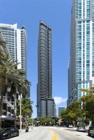 Brickell Flatiron, 1000 Brickell Plz #4307, Miami, Florida 33131, image 2