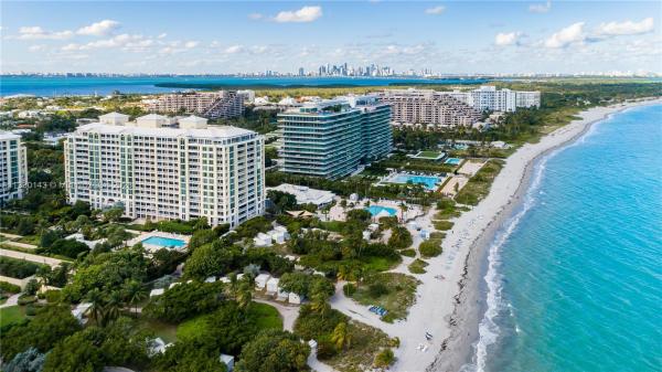 Grand Bay Tower, 430 Grand Bay Dr #107, Key Biscayne, Florida 33149, image 1
