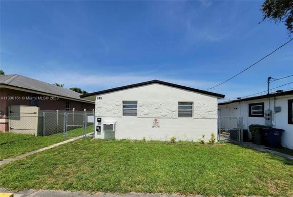Foster Park, 308 NW 5th Ter #FR, Hallandale Beach, Florida 33009, image 1