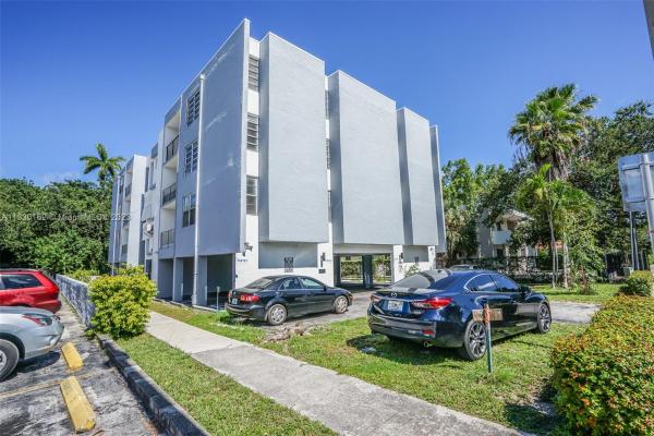 Northeast Palms, 12105 NE 6th Ave #201, North Miami, Florida 33161, image 1