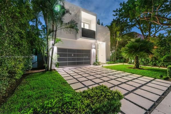 Victor Heights, 8010 SW 63rd Ct, Glenvar Heights, Florida 33143, image 1