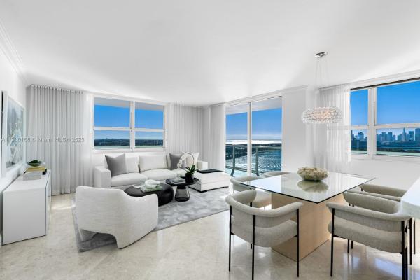 The Floridian, 650 West Ave #1901, Miami Beach, Florida 33139, image 1