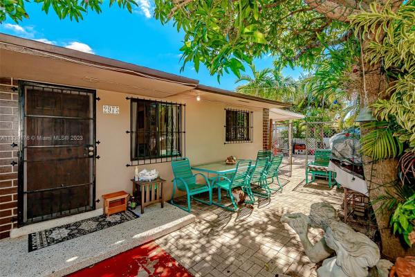 Glenndale, 2975 NW 14th Ct, Miami, Florida 33142, image 1