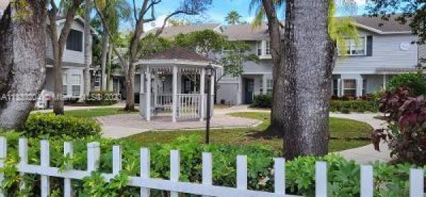 Courtyards At Deerwood, 14601 SW 122nd Pl #1101, Three Lakes, Florida 33186, image 1