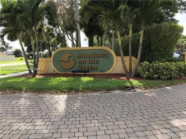 Meadows On The Green, 1203 Meadows Cir #1203, Boynton Beach, Florida 33436, image 1