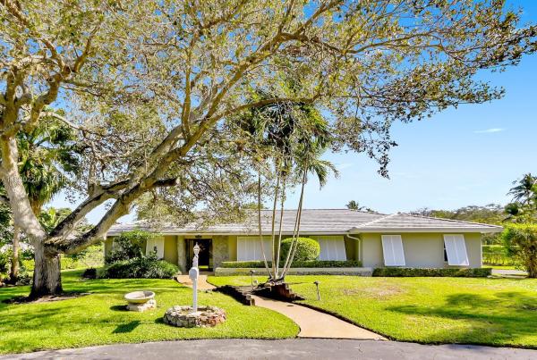 Rock Lake, 12995 SW 68th Ave, Pinecrest, Florida 33156, image 1