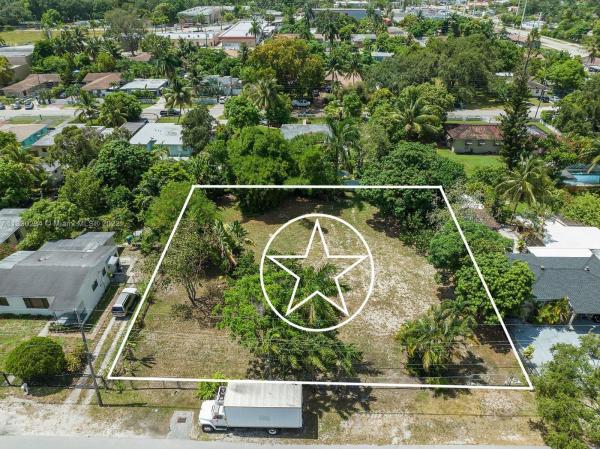 Arch Creek Estates, 1460 NE 148th St, Golden Glades, Florida 33161, image 1