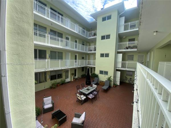 Jefferson Park, 1498 Jefferson Ave #305, Miami Beach, Florida 33139, image 1