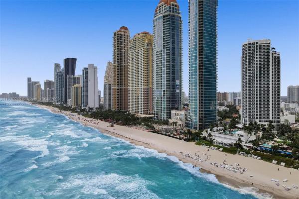 Trump International Beach Resort, 18001 Collins Ave #2101, Sunny Isles Beach, Florida 33160, image 2