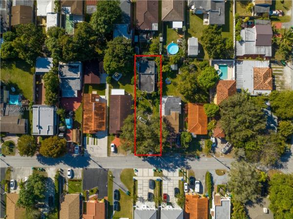 Coral Way Park, 2222 SW 57th Ct, Coral Terrace, Florida 33155, image 2