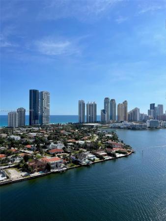 Mystic Pointe Tower 200, 19101 NE 36th Ct #2711, Aventura, Florida 33180, image 2