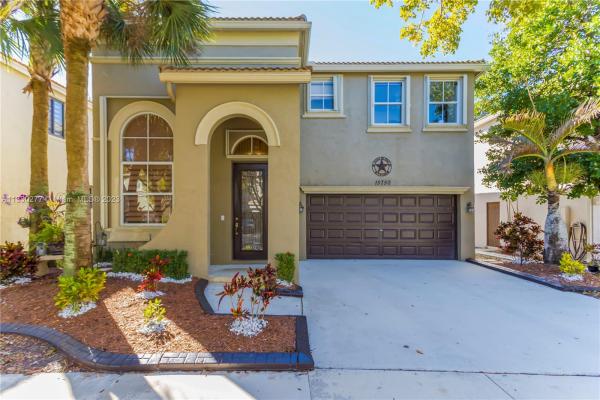 Riviera Isles, 15750 SW 48th Dr, Miramar, Florida 33027, image 2