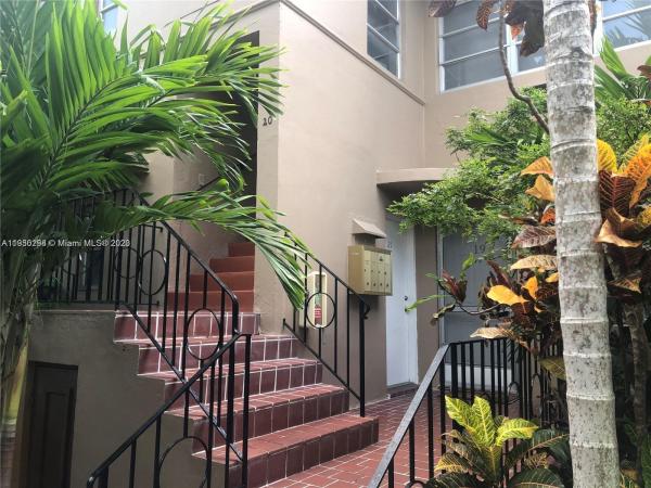 Almeria Gardens, 42 Almeria Ave #19, Coral Gables, Florida 33134, image 1
