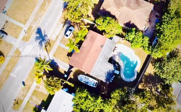 Ives Estates Residential, 1270 NE 210th Ter, Ives Estates, Florida 33179, image 1