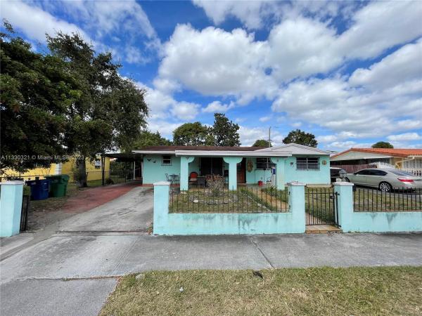 Carol City, 4975 NW 178th Ter, Miami Gardens, Florida 33055, image 2