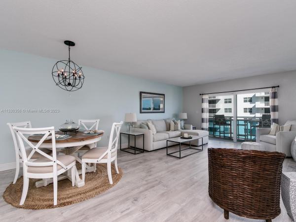 Wellington Towers, 1701 S Ocean Dr #502, Hollywood, Florida 33019, image 1