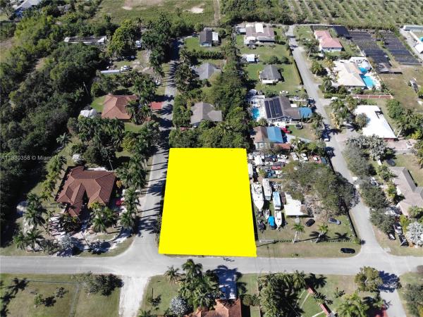 Florida City Highlands, 35680 SW 188th Ave, Redland, Florida 33034, image 2