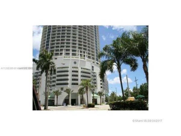 Opera Tower, 1750 N Bayshore Dr #1909, Miami, Florida 33132, image 2