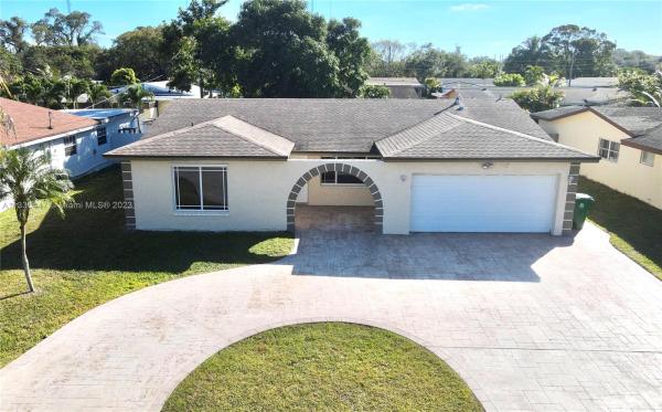 Miramar Isles, 6310 SW 35th Ct, Miramar, Florida 33023, image 2
