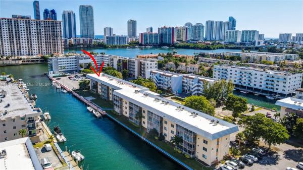 Eden Isles, 3849 NE 169 St #412, North Miami Beach, Florida 33160, image 2