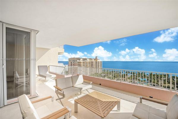 Club Tower, 785 Crandon Blvd #1702, Key Biscayne, Florida 33149, image 1