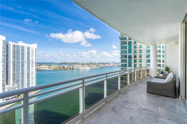 Carbonell, 901 Brickell Key Blvd #3007, Miami, Florida 33131, image 2