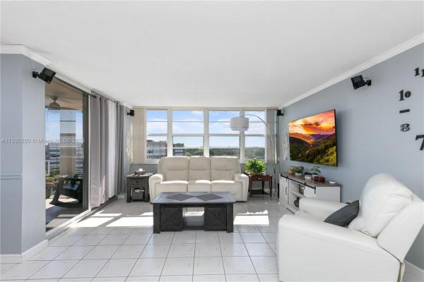 The Elm, 1000 Saint Charles Pl #PH12, Pembroke Pines, Florida 33026, image 1