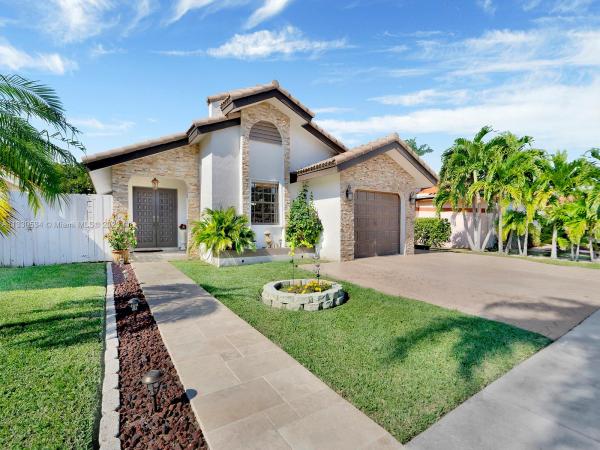 Riviera South, 8104 SW 136th Pl, Kendale Lakes, Florida 33183, image 1