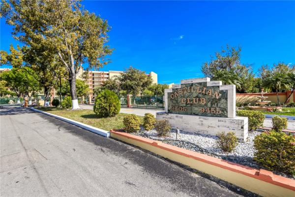 Castillian Club, 9405 W Flagler St #312D, Fountainebleau, Florida 33174, image 1