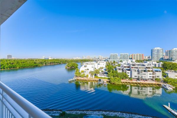 Coastal Towers, 400 Kings Point Dr #931, Sunny Isles Beach, Florida 33160, image 1