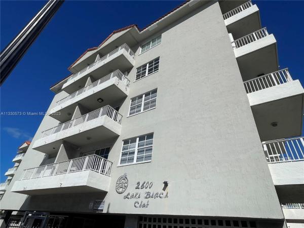 Lake Beach Club, 2600 Collins Ave #301, Miami Beach, Florida 33140, image 1