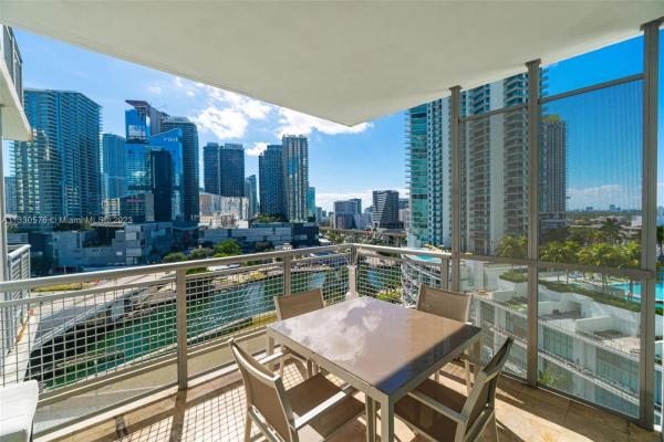Wind, 350 S Miami Ave #1612, Miami, Florida 33130, image 2