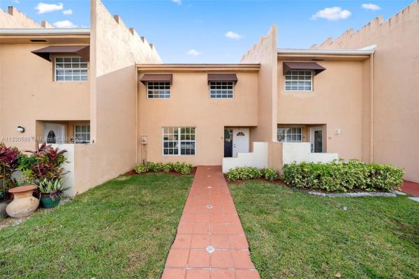 Chateaubleau At The Hammocks, 10385 SW 154th Cir Ct #96, The Hammocks, Florida 33196, image 1