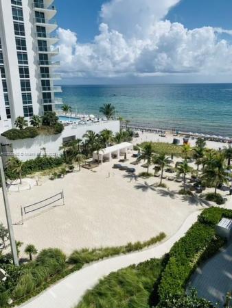Lyfe Resort & Residences, 4111 S Ocean Dr #502, Hallandale Beach, Florida 33019, image 2