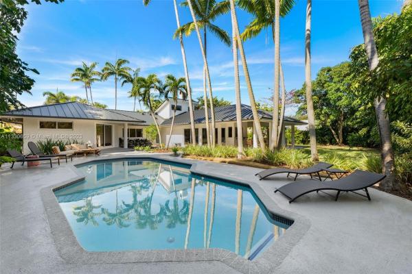 Pine Tree Estates, 13035 SW 81st Ave, Pinecrest, Florida 33156, image 1