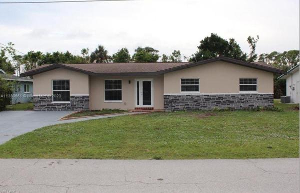 Waterway Estates, 1849 Inlet Dr, Fort Myers, Florida 33903, image 1
