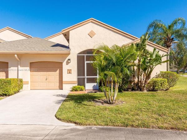 Boca Gardens, 9635 N Boca Gardens Cir N #D, Boca Raton, Florida 33496, image 2