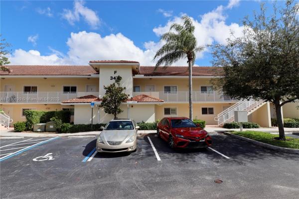 Cypress Trails, 3474 Cypress Trl #F101, West Palm Beach, Florida 33417, image 1