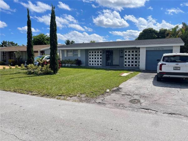 Miramar Tropical, 7840 Ramona St, Miramar, Florida 33023, image 2