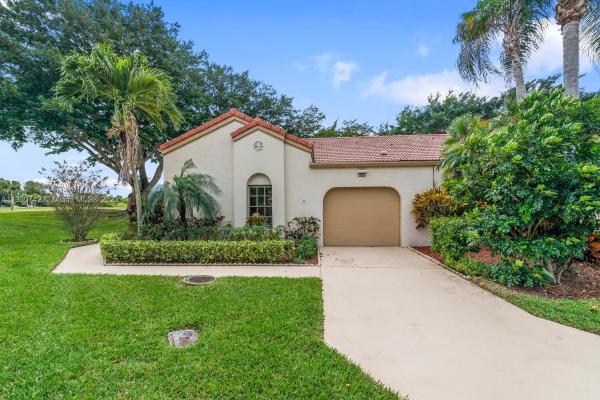 The Shores At Aberdeen, 5854 W Parkwalk Cir W #5854, Boynton Beach, Florida 33472, image 1