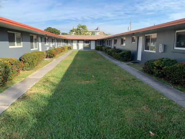 Coronet Village, 2461 Polk St #5, Hollywood, Florida 33020, image 1