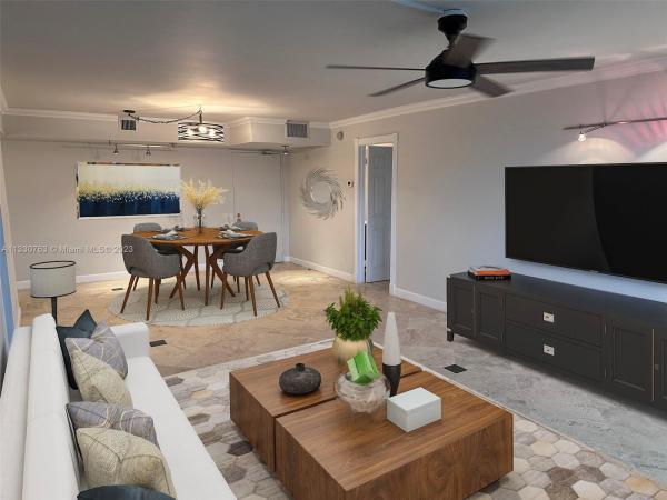 Galt Ocean Terrace, 3031 N Ocean Blvd #404, Fort Lauderdale, Florida 33308, image 1