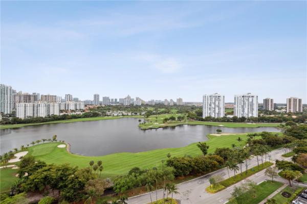 Eldorado Towers, 3675 N Country Club Dr #2106, Aventura, Florida 33180, image 2